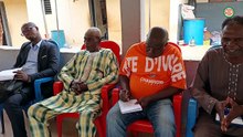 Région-Séguéla / Le Médiateur de la République déploie une mission d’écoute et de sensibilisation à Kouégo