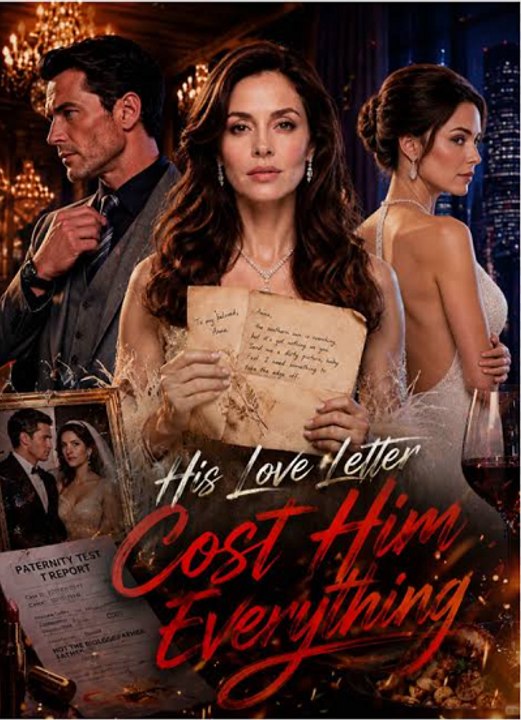 His Love Letter Cost Him Everything