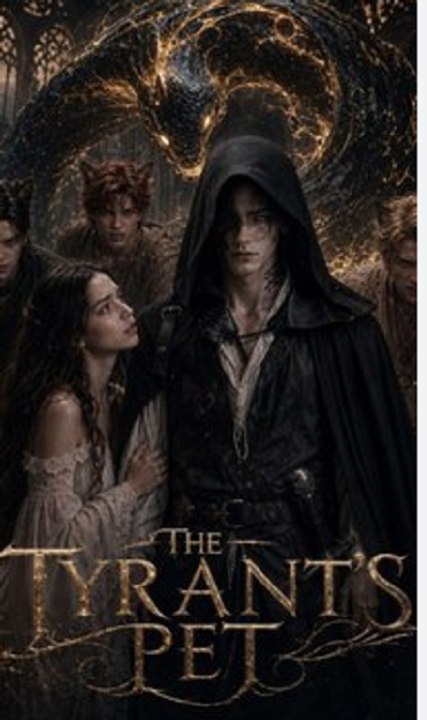 The Tyrant's Pet
