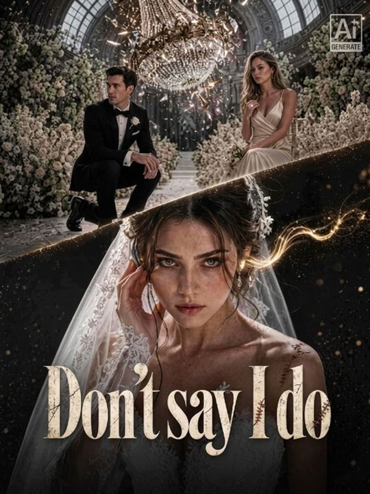 Don't say I do -🔥🔥🔥FULL MOVIES ENGLISH SUB 2026