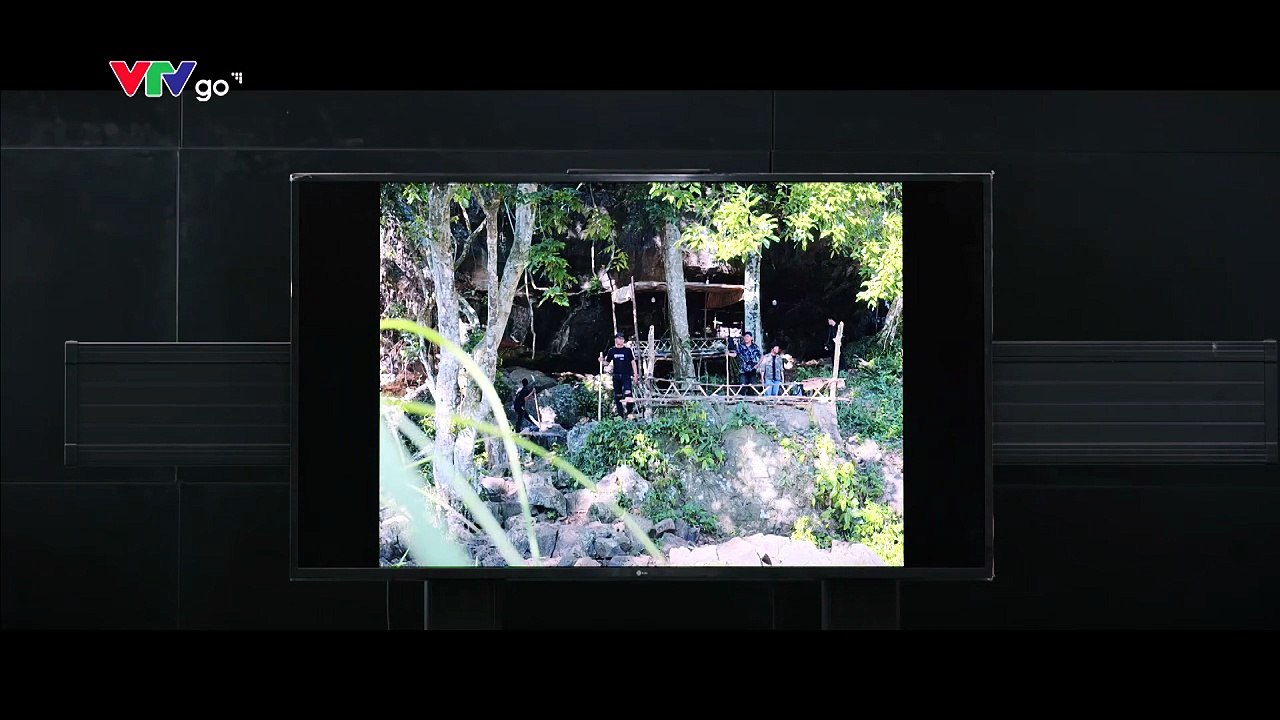 Trời Cao Nguyên Xanh - tập 14 hiimovies