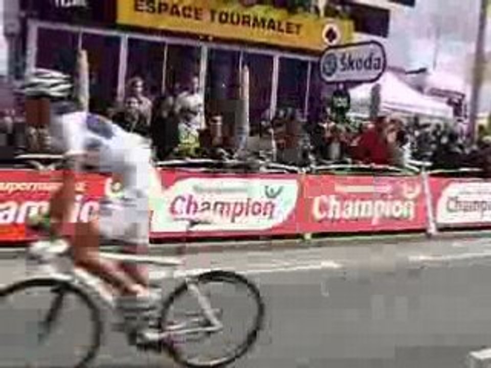 Tour de France Nantes