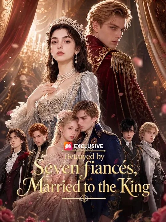 Betrayed by seven fiancés, Married to the king Full Episode