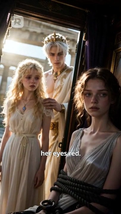 My Serpent King Episode ENGSUB Fantasy Romance