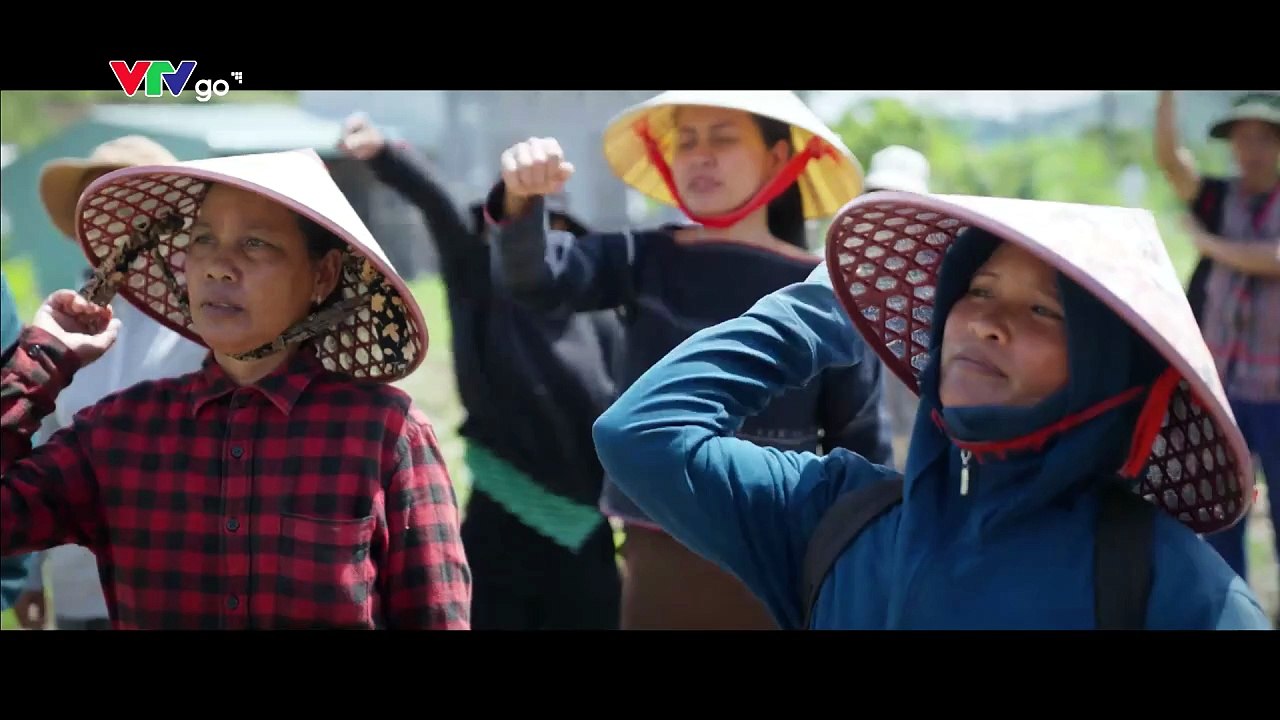 Trời Cao Nguyên Xanh - tập 15 hiimovies
