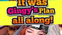 Gingy admits stealing Peanut’s Jetragon was 100% PLANNED! 😭💀