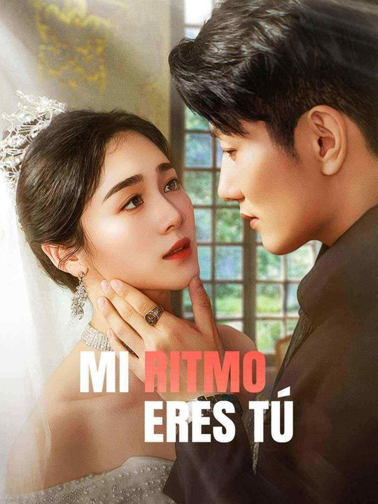 Mi Ritmo Eres Tú