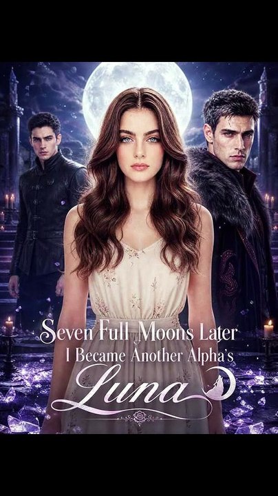 Seven Full Moons Later, I Became Another Alpha's Luna - FULL | Reelshort