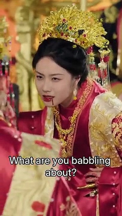 THE CONCUBINE REPLACED MY PRINCE WITH HER OWN0-English Sub