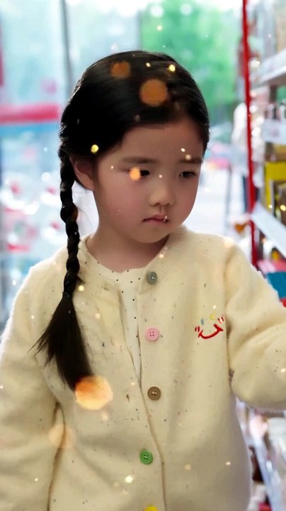 She Called Me Superman English Version | Short Drama