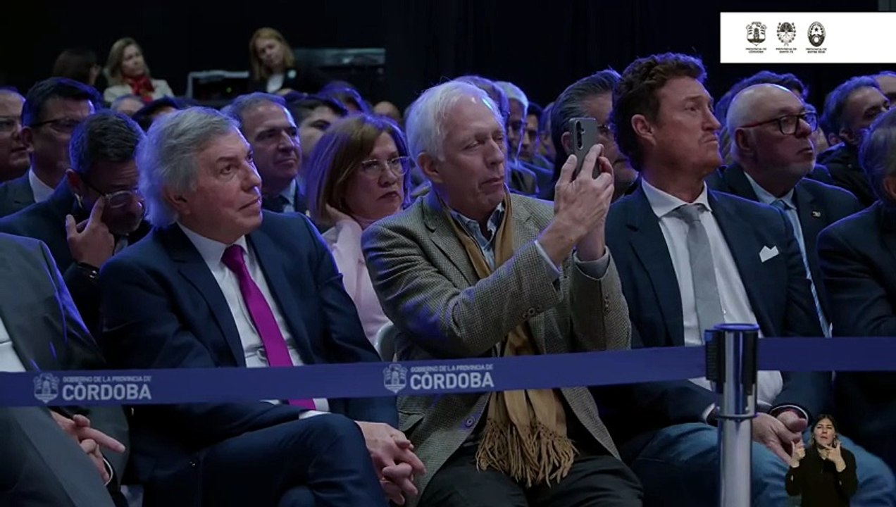 Pullaro: “No venimos a pedir o a solicitar ni a demandarle al gobierno nacional"