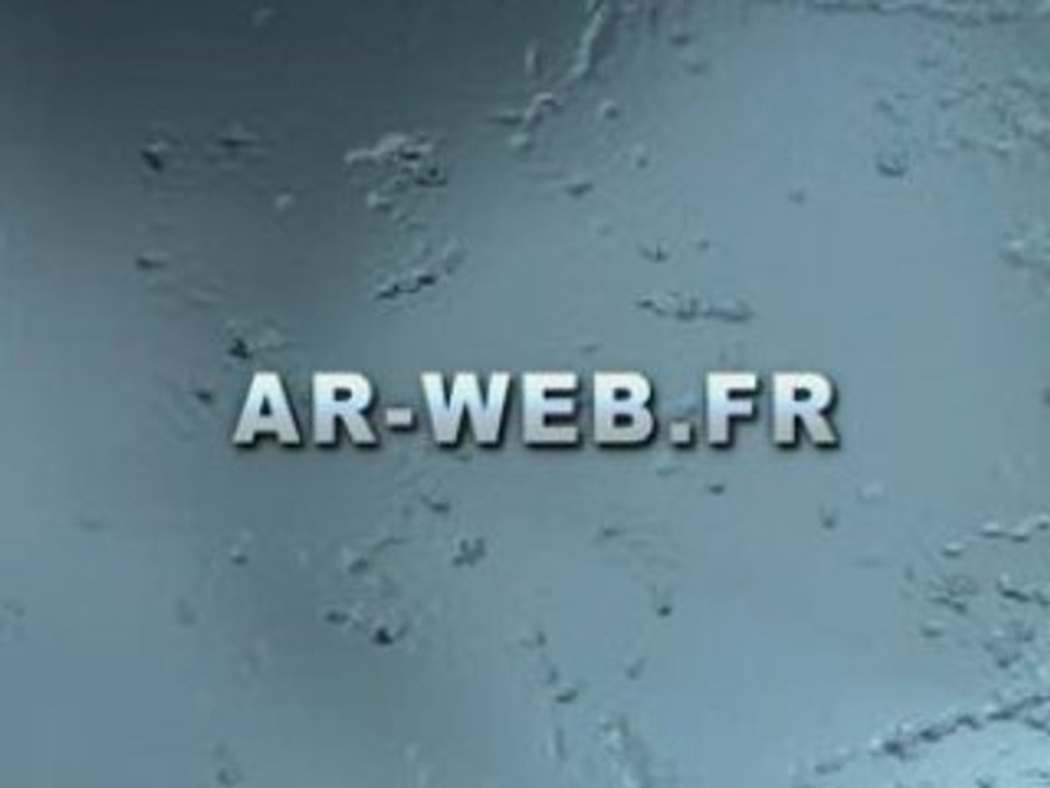 AR-web.fr presente la BBox