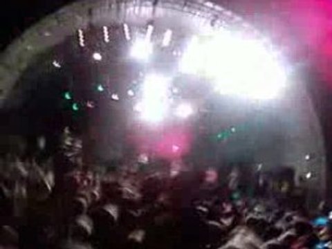 Summerjam 2008 Mr Vegas