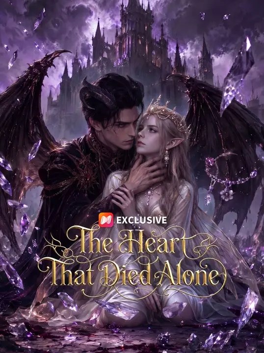 he Heart That Died Alone Full Drama (TRENDING)