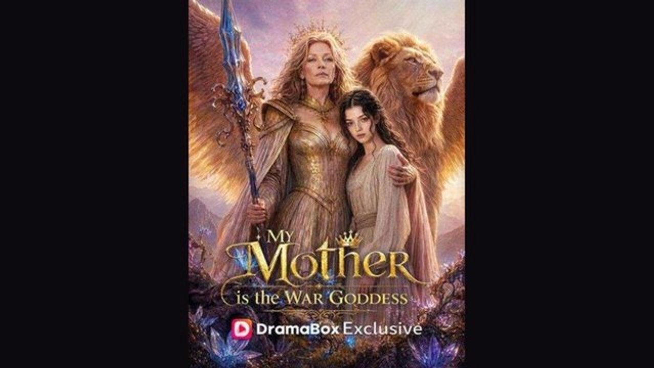 My Mother is the War Goddess - Full HD