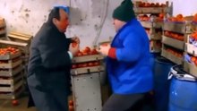 Amil vs Mennan (Hayat Bilgisi)