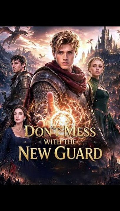 Don't Mess with the New Guard | Full Ep
