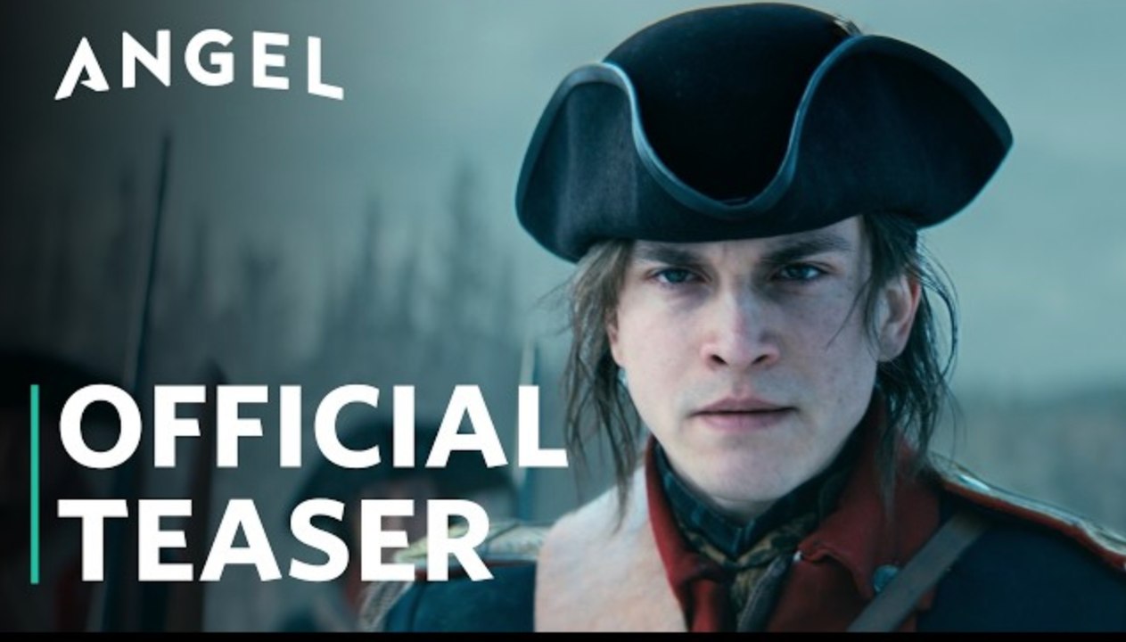 Drummer Boy | Official Teaser - In Theaters Nov 6 | Angel