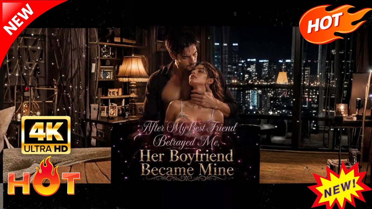 After my best friend betrayed me her boyfriend became mine  | Hot Drama Full Eng Sub