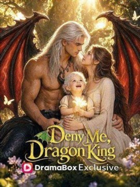 Deny Me, Dragon King - Full EP