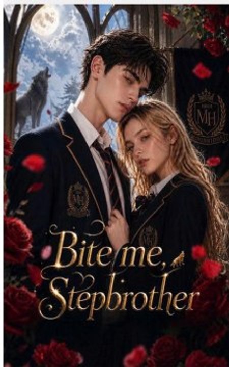 Bite me, Stepbrother - FULL MOVIES ENGLISH SUB 2026