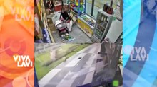 Fuertes vientos arrastran cuna con todo y niña