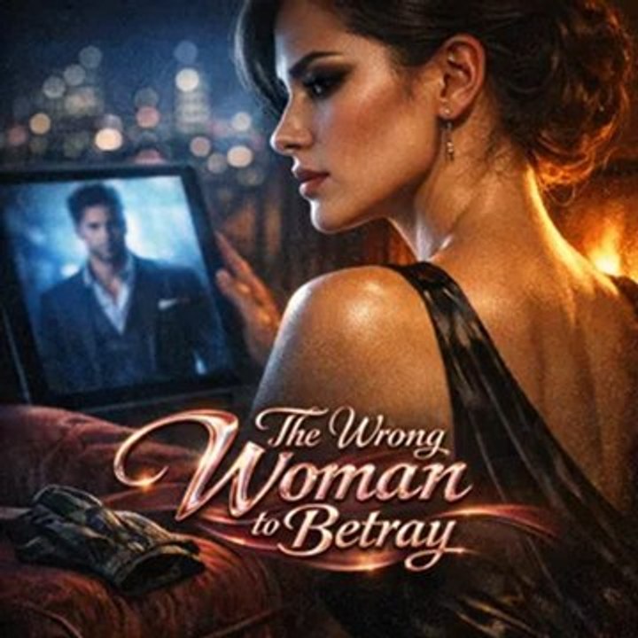 the wrong girl to betray