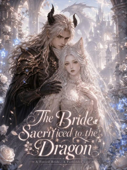 The Bride Sacrificed to the Dragon