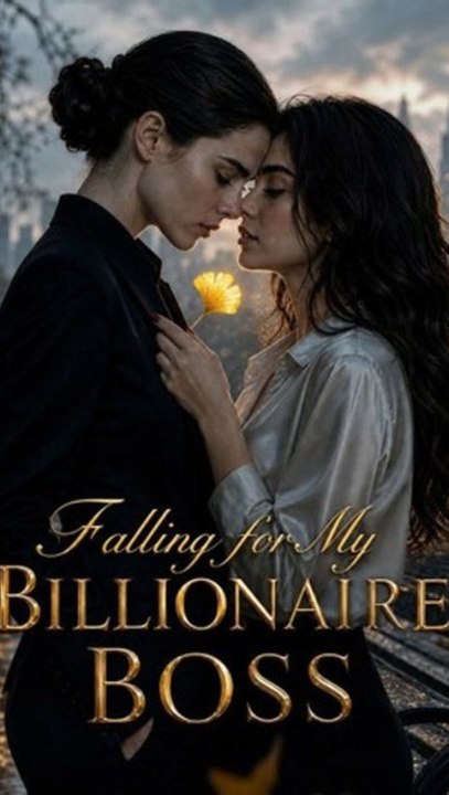 Falling for My Billionaire Boss Episode ENGSUB Billionaire Romance, Office Love, CEO Drama