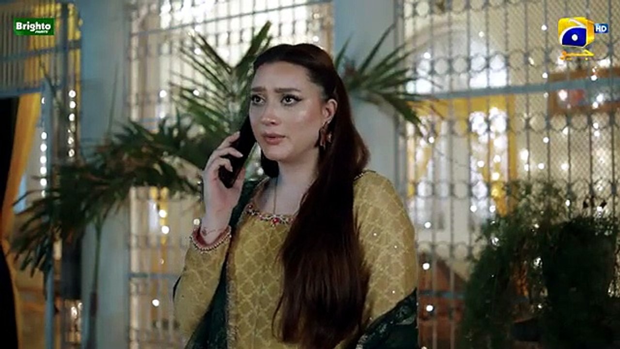 Muhafiz Episode 30 [Eng Sub] Junaid Khan  Momina Iqbal  29th Jul 26