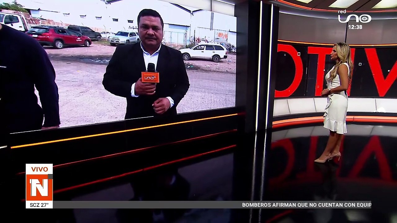 REALIZAN TRABAJO DE ENFRIAMIENTO