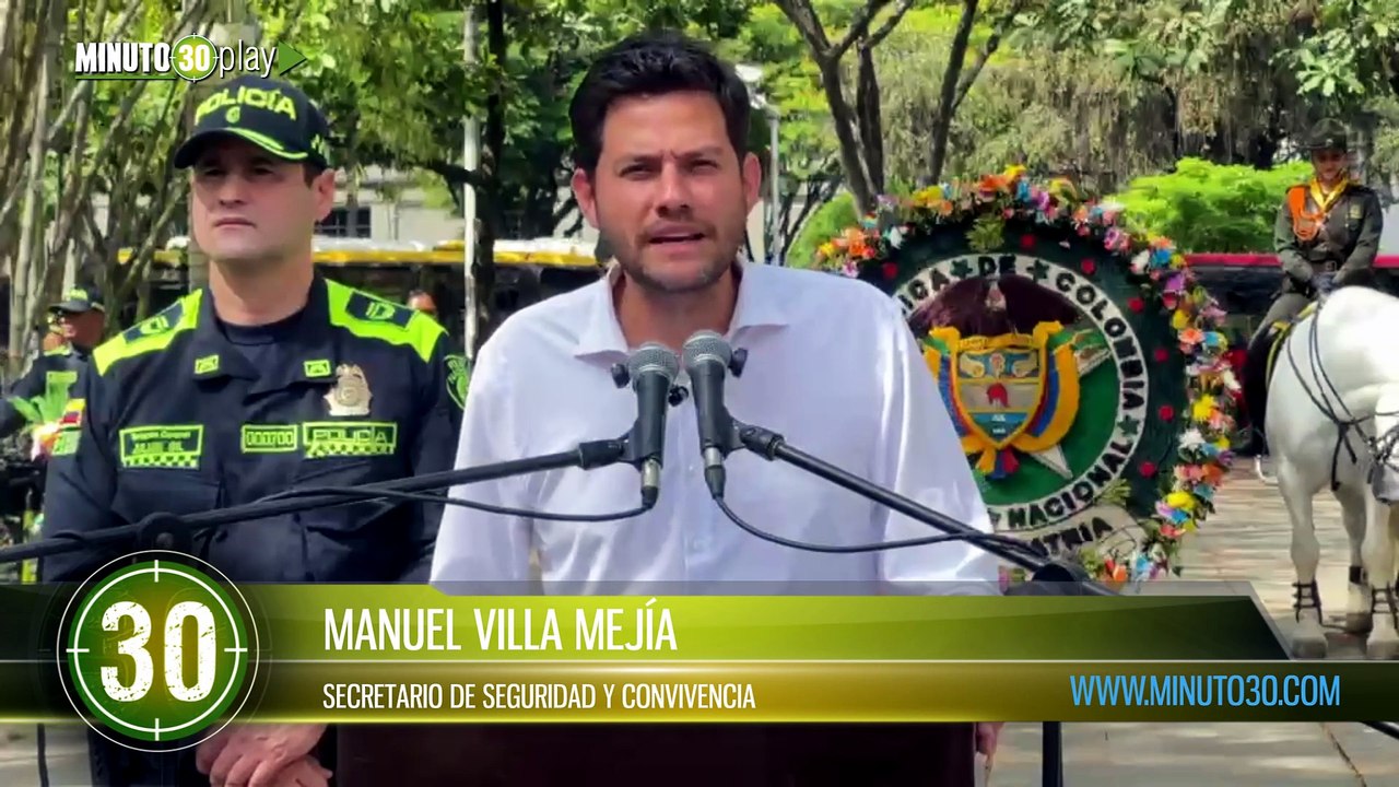 ¡Golpe al contrabando! Incautan millonario cargamento de cigarrillos que iba para Medellín