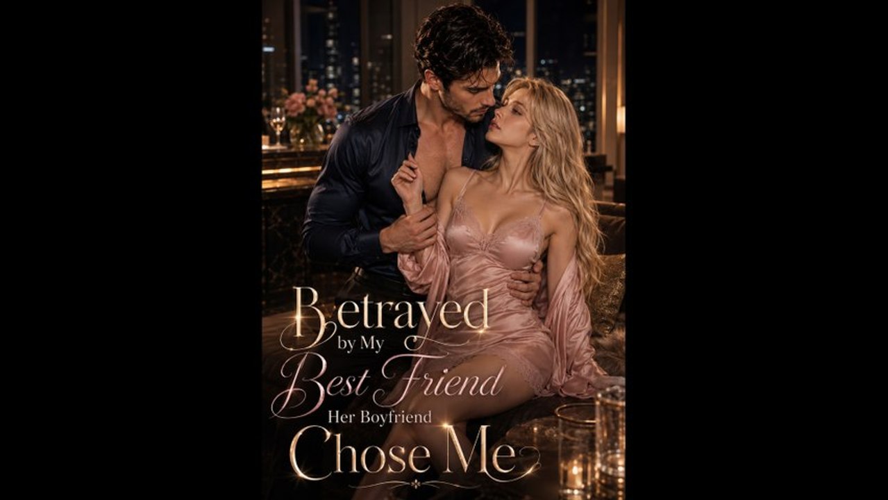 Betrayed by My Best Friend, Her Boyfriend Chose Me Completed