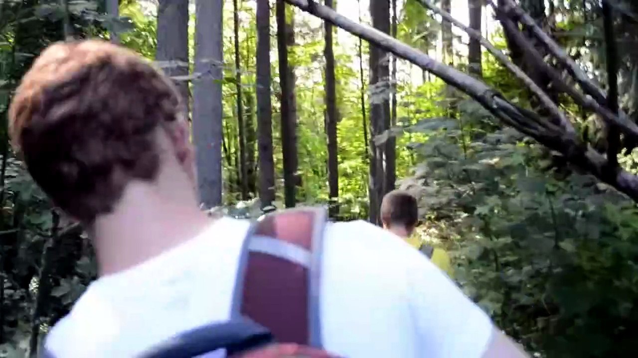 THE RAKE - Found Footage