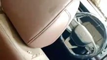 Changan Oshan X7 Water-Logged! 🚨 Watch what happens