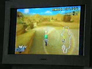 Champi Team : Demyx : Ruines Sec-Sec