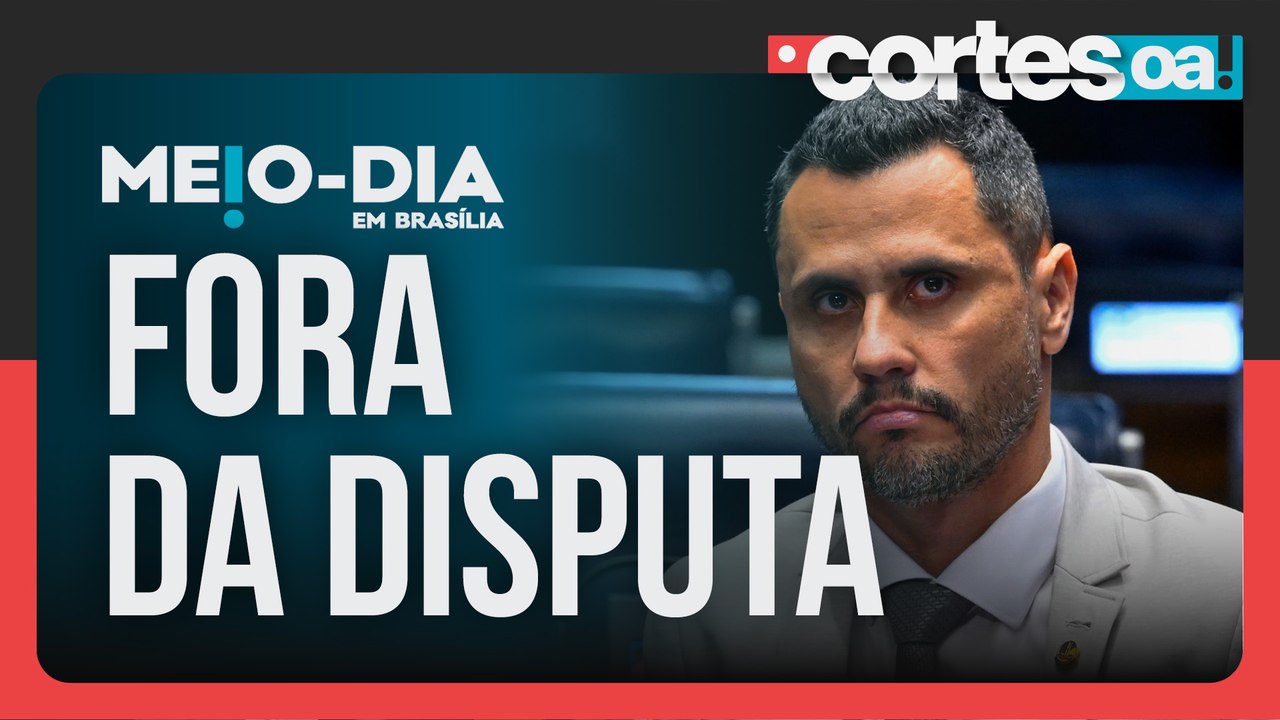 Republicanos desiste de Cleitinho e aposta em Marcelo Aro