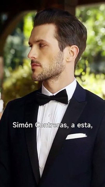 Tentada por el jefe de la mafia