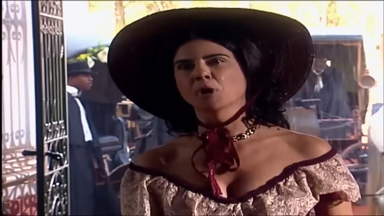 A Escrava Isaura - Capítulo 04