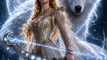 You Betrayed the Wrong Luna Queen - Full EP | Werewolf Romance Short Drama | Viral Fantasy Revenge Series - ENGSUB