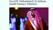 The Man Really Running Saudi Arabia (It's Not MBS)