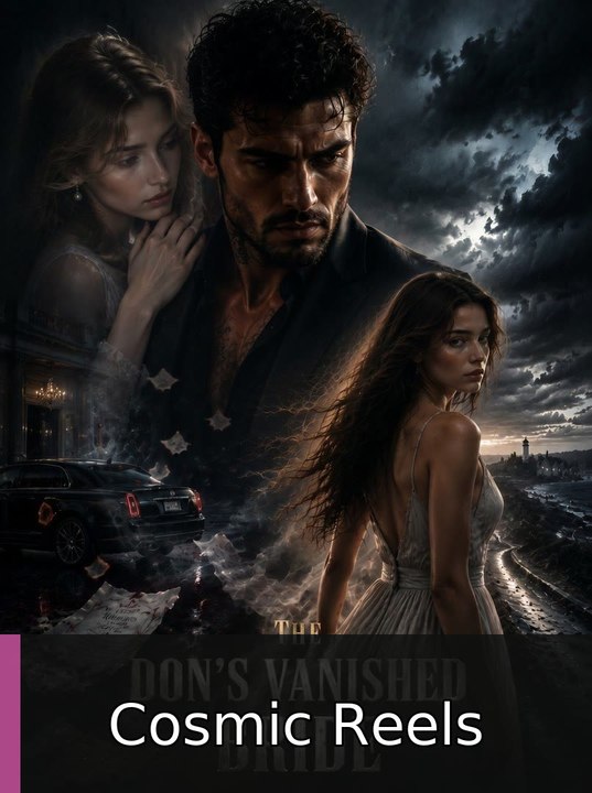 The don's vanished bride #englishsub #fullepisode🎉⚡️🌸 | Cosmic Reels