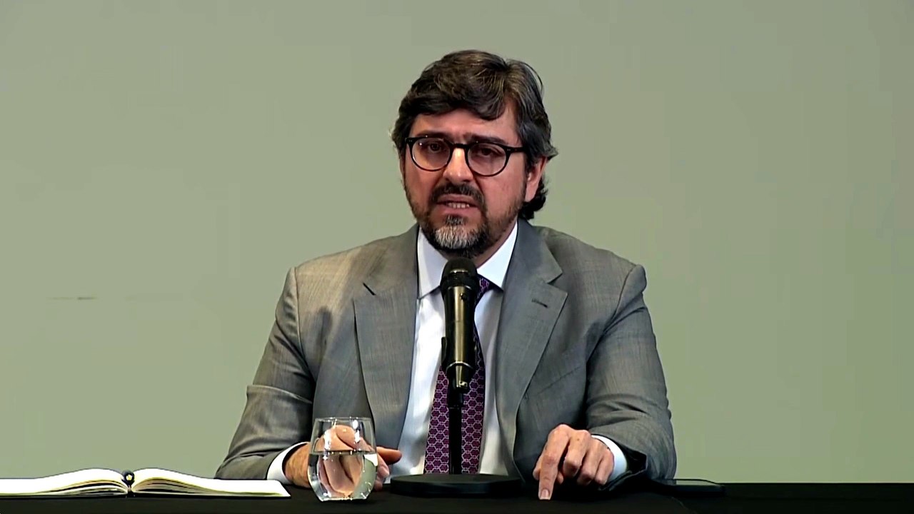 Rafael Valim: "En el caso de Vialidad tuvimos gravísimas violaciones a los derechos fundamentales de Cristina Kirchner"