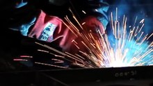 Silent Weld Scandal! 🏗️