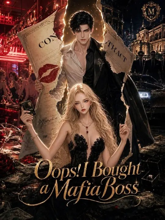 Oops! I Bought a Mafia Boss Full Episode