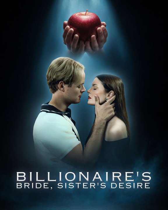 Billionaire's Bride, Sister's Desire - Full