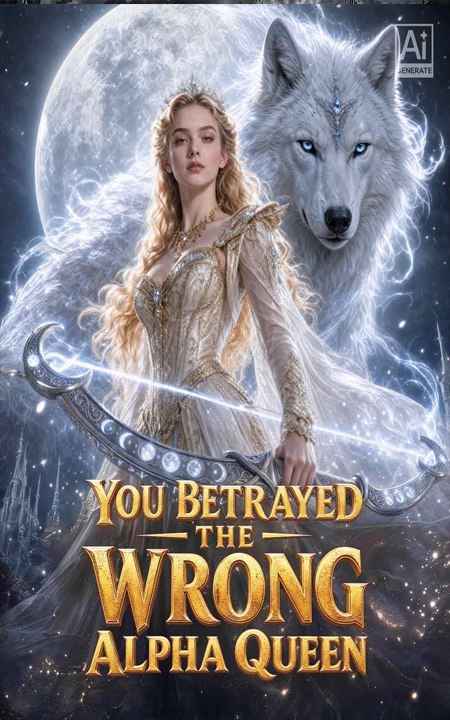 [Hot 2026]  You Betrayed the Wrong Alpha Queen - FULL