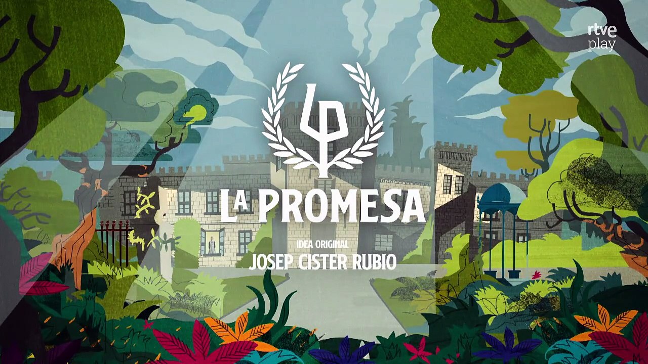 🔥 LA PROMESA CAPÍTULO 875 COMPLETO | 29 DE JULIO 🔥