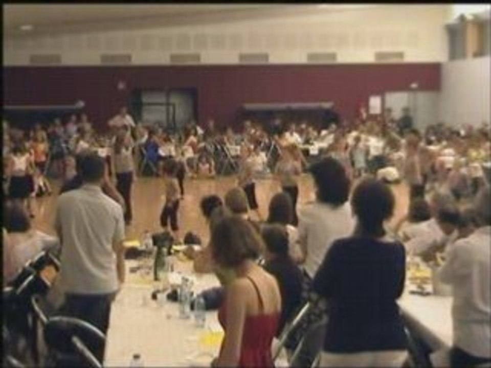 Gala Partie 2 - Mary J Blige