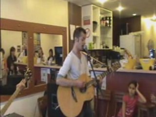 GRIS FUSIL ( Live ) : " Tentadora oferta "